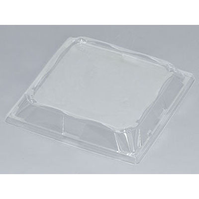 福助工業 弁当容器 巧膳 19F 900枚(50×18) 545597 1ケース(900枚入(50枚×18袋))（直送品）