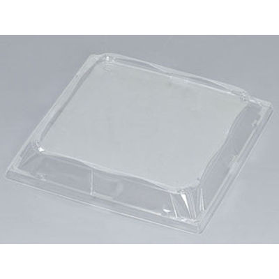 福助工業 弁当容器 巧膳 22F 600枚(50×12) 545694 1ケース(600枚入(50枚×12袋))（直送品）