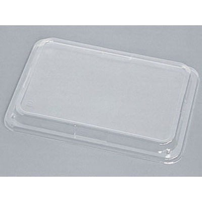 福助工業 仕出弁当　優膳新 YN-713・714F　400枚(20×20) 546501（直送品）