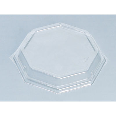 福助工業 寿司容器 折膳 180F 450枚(25×18) 548553 1ケース(450枚入(25枚×18袋))（直送品）