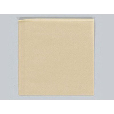 福助工業 バーガー袋 No.15 未晒無地 4000枚(100×40) 569712 1ケース(4000枚入(100枚×40袋))（直送品）