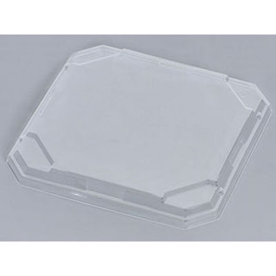 福助工業 仕出弁当 紗綾 R-70F 300枚(50×6) 570710 1ケース(300枚入(50枚×6袋))（直送品）