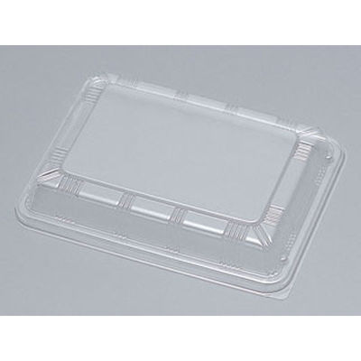 福助工業 惣菜容器 Fパレ 4A 1500枚(50×30) 574783 1ケース(1500枚入(50枚×30袋))（直送品）