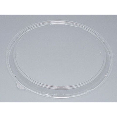 福助工業 寿司容器 寿司桶 丸桶3F 120枚(10×12) 575550 1ケース(120枚入(10枚×12袋))（直送品）