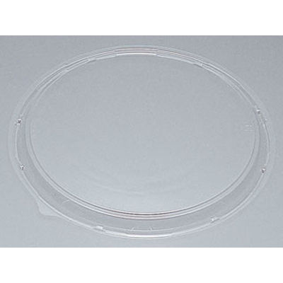 福助工業 寿司容器 寿司桶 丸桶4F 100枚(10×10) 576174 1ケース(100枚入(10枚×10袋))（直送品）