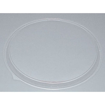 福助工業 寿司容器 寿司桶 丸桶5F 60枚(10×6) 576182 1ケース(60枚入(10枚×6袋))（直送品）