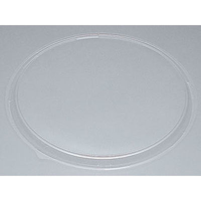 福助工業 寿司容器 寿司桶 丸桶6F 50枚(10×5) 576190 1ケース(50枚入(10枚×5袋))（直送品）