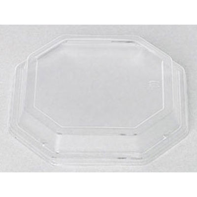 福助工業 オードブル容器 フルレンジ TRオードブル 4F 600枚(50×12) 583073 1ケース(600枚入(50枚×12袋))（直送品）