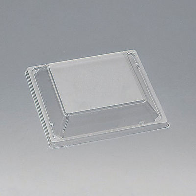 福助工業 惣菜容器 福皿 21F 400枚(50×8) 583529 1ケース(400枚入(50枚×8袋))（直送品）