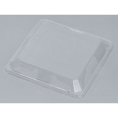 福助工業 惣菜容器 フルレンジTR-65F高蓋 400枚(50×8) 586250 1ケース(400枚入(50枚×8袋))（直送品）