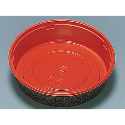 福助工業 寿司容器　富久折 D-150 雅　900枚(50×18) 590746（直送品）