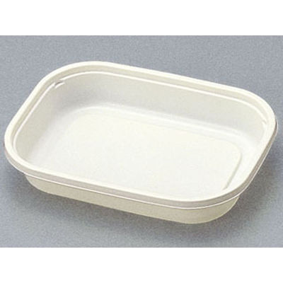 福助工業 弁当容器 フルレンジTR-522H 900枚(50×18) 591033 1ケース(900枚入(50枚×18袋))（直送品）