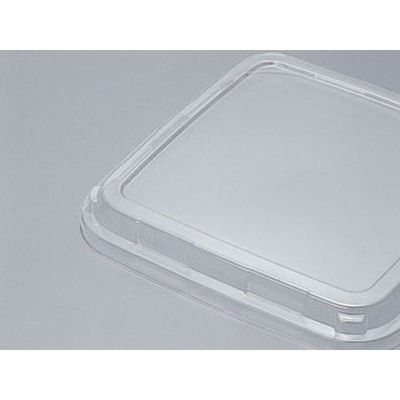 福助工業 弁当容器 フルレンジTR-36F 600枚(50×12) 592218 1ケース(600枚入(50枚×12袋))（直送品）