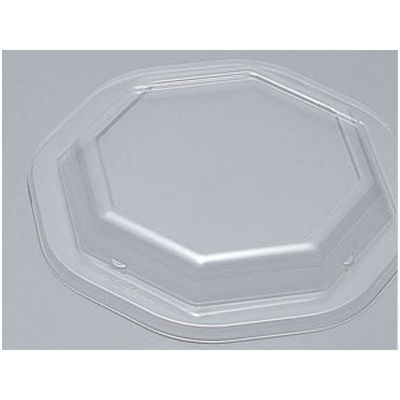 福助工業 弁当容器 フルレンジTR-93F 600枚(50×12) 596711 1ケース(600枚入(50枚×12袋))（直送品）