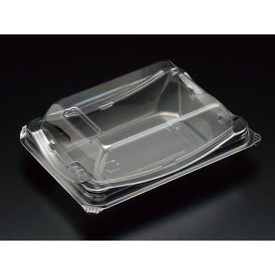 スミ 菓子容器 ユニコン SD-3 GRブラック 1200枚(50×24) 5D03103 1ケース(1200枚入(50枚×24袋))（直送品）