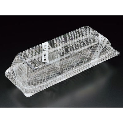 スミ フードパック ユニコン HD-大 全白英字 600枚(100×6) 5HD3128 1ケース(600枚入(100枚×6袋))（直送品）