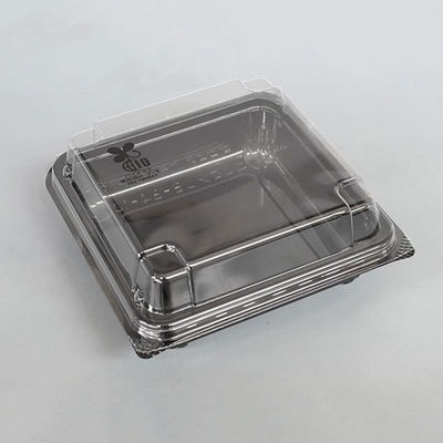 フードパック ユニコン LS-84-10 バイオB 1000枚(100×10) 5S84263 1ケース(1000枚入(100枚×10袋))（直送品）