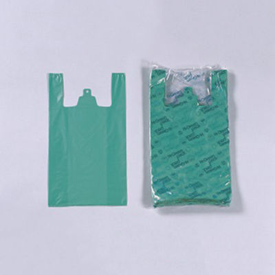 福助工業 レジ袋 ハイグリーンパック 中 2000枚(100×20) 6799 1ケース(2000枚入(10（直送品）