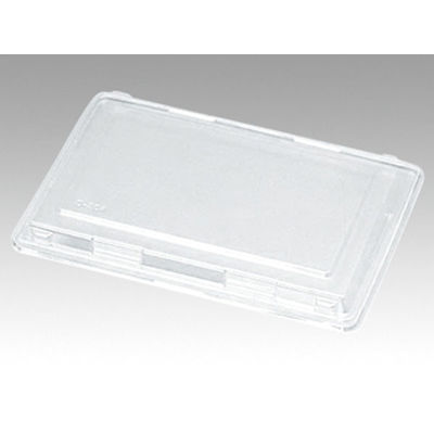 福助工業 寿司容器　富久折 D-15 A　800枚(50×16) 730017（直送品）