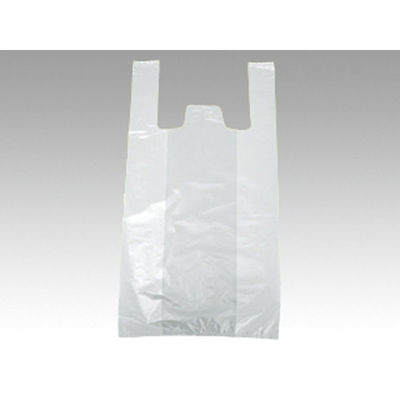 福助工業 レジ袋 イージーバッグ No.40 半透明 1000枚(100×10) 86793 1ケース(1000枚入(100枚×10袋))（直送品）