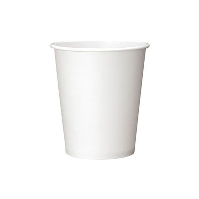 日本デキシー 紙コップ 断熱カップ 11oz ホワイト【weeco】 800個(40×20) GDNP11WH 1ケース(800枚入(40枚（直送品）