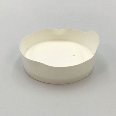 紙コップ 9オンス スタッキングペーパーリッド 1000個(50×20) GPDL09WS 1ケース(1000枚入(50枚×20袋))（直送品）