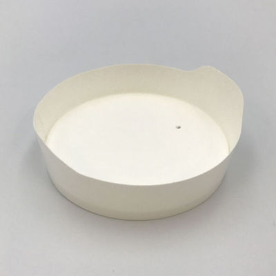 紙コップ 11オンス スタッキングペーパーリッド 1000個(50×20) GPLD11WS 1ケース(1000枚入(50枚×20袋))（直送品）