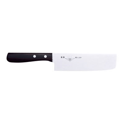 マサヒロ 正広 MSC MS-200 薄刃型 #11064（直送品） - アスクル