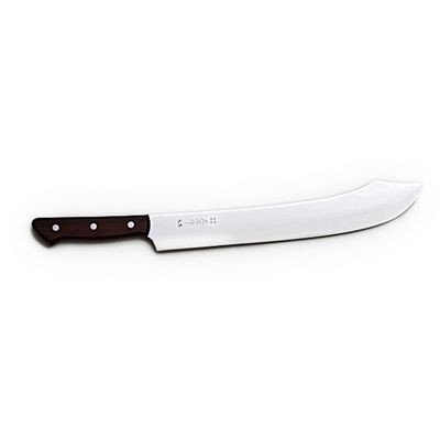 Amazon｜正広作 MC割込包丁 MC-900 舟行型 180mm 10392｜三徳