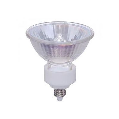エコクールハロゲンシャイン 50W形 EZ10口金 狭角 JR12V30WUVNK5EZHA2