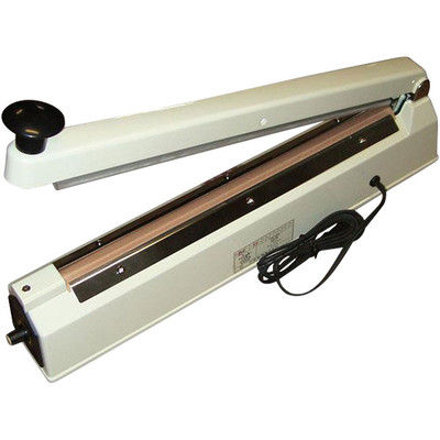 簡易業務用 卓上シーラー CS-400 朝日産業（直送品）