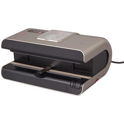 真空パックロボ HIPPO ヒッポ AS-V-320 朝日産業（直送品）