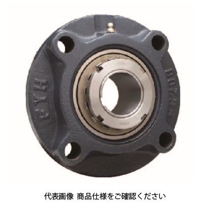 FYH ベアリングユニット印ろう付き丸フランジ形UKFC(テーパ穴 FYH ベアリングユニット印ろう付き丸フランジ形UKFC(テーパ穴