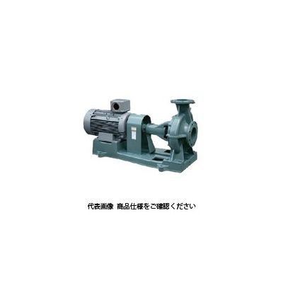 テラル SJ4型渦巻ポンプ(JIS規格適合品)SJ4ー50ー40K63.7ーE SJ4-50
