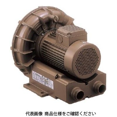テラル リングブロワVFZーAN型三相低騒音形(トップランナー効率 テラル リングブロワVFZーAN型三相低騒音形(トップランナー効率