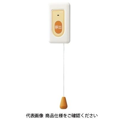 アイホン 呼出ボタン（引きひも付） NBR-7HWA 1個（直送品）