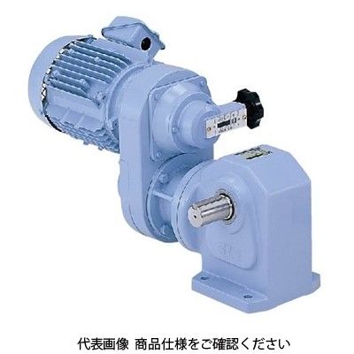 酒井製作所 無段変速機 TH型(ハイポイド減速機付) THー4ー10ーZ