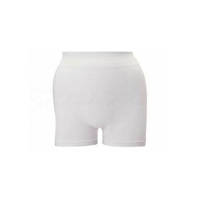 松本ナース産業 フィットパンツホワイト L-LL 　 【介護用衣類】ウェルファンカタログ ウェルファンコード：673014（直送品）