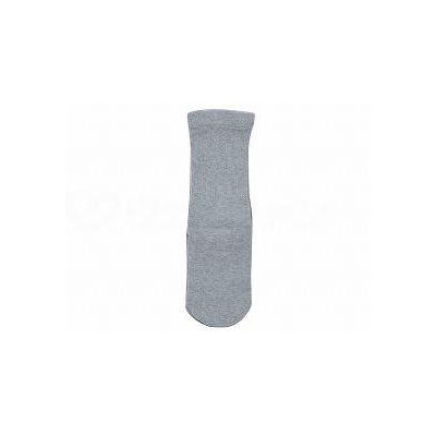 神戸生絲 婦人極上しめつけません綿混ソックス グレー 20～24 3951 【介護用衣類】ウェルファンカタログ 921300（直送品）