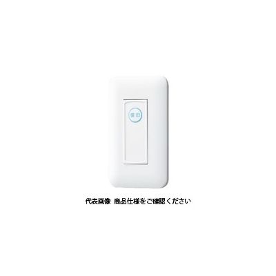 アイホン 復旧ボタン(プレート無) NLRー2 NLR-2 1セット(2個