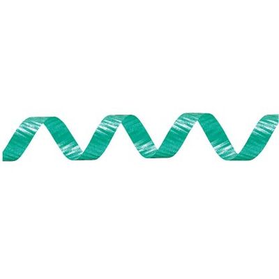 ベルベ カーリングリボン No.7 ミントグリーン 41276 1包：5巻（直送品）