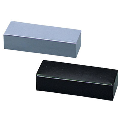 診察用枕（角枕） 黒 02-2320-0002 1セット（5個入） 松吉医科器械　　マツヨシカタログ（直送品）