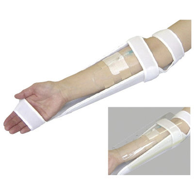 日本衛材 NEホルダー用抜管防止カバー 23-6929-01 1個（直送品）