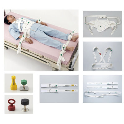 SEGUFIX セグフィックス 全身用Pセット S 23-7610-00 1組　マツヨシオリジナル（直送品）