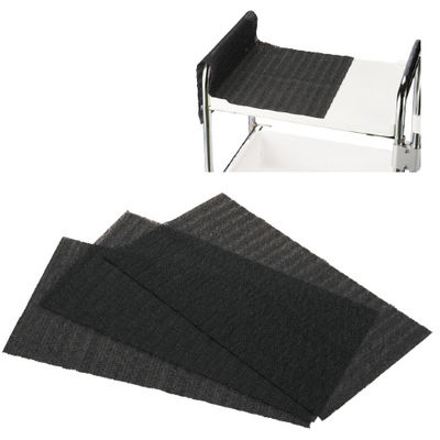 西村製作所 すべり止めシート 24-4199-00 1組(3枚入)（直送品）