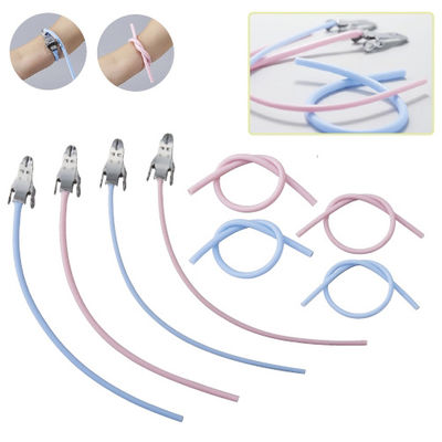 マイスコシリコン駆血帯（成人用） 24-5020-0102 1セット（20組入） 松吉医科器械　　マツヨシカタログ（直送品）