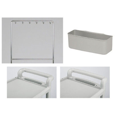 松吉医科器械 クラシックカート用押手 24-5072-00 1個（直送品）