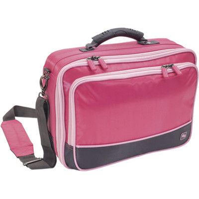 Elite Bags メディカルバッグ コミュニティ ピンク 24-6021-01　　マツヨシカタログ（直送品）
