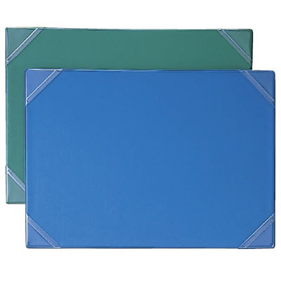 体温表台紙（A3） グリーン 01-5720-0401 1セット（5枚入） 博愛社　　マツヨシカタログ（直送品）