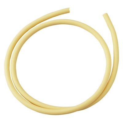 東邦工業ゴム 飴ゴム管(スーパーテックス)バラ 07-2687-01 1箱(裁断済合計50m分)（直送品）